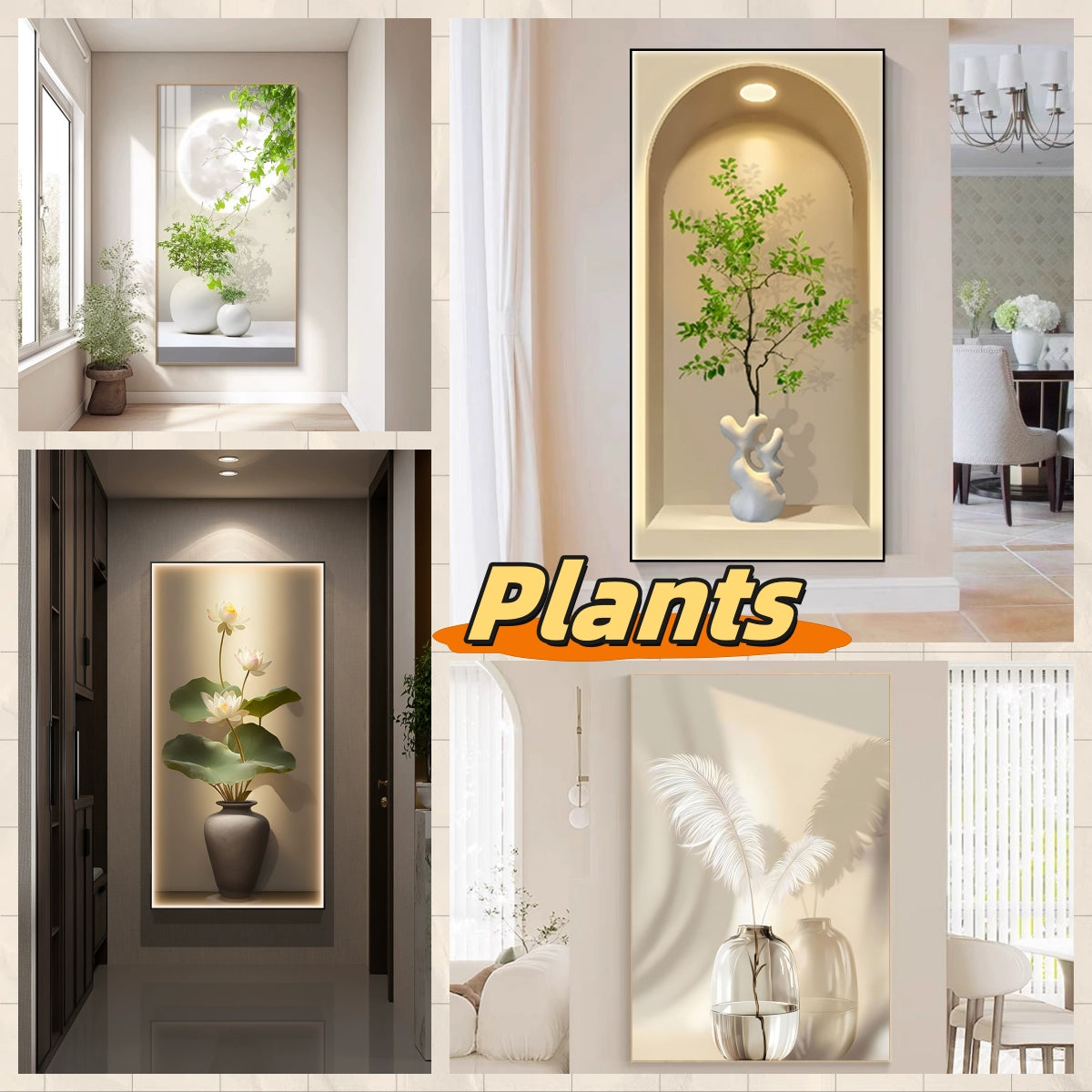 Plants