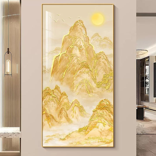 金山 Golden Mountain B