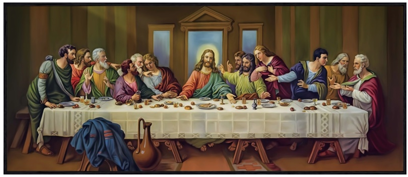 The Last Supper
