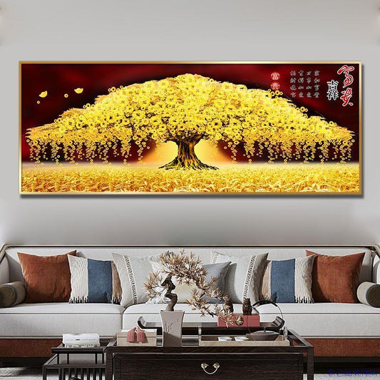 招财进宝 富贵聚财