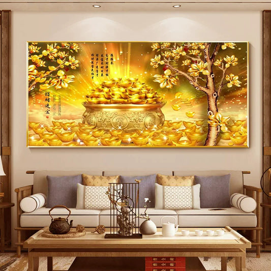 招财进宝 招财聚财