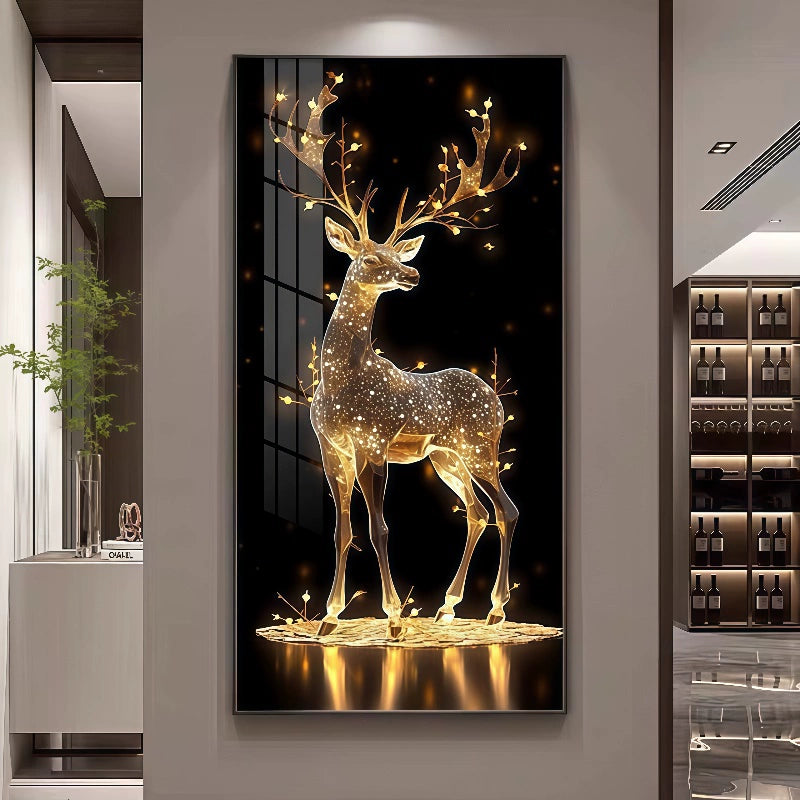 Luxury deer A