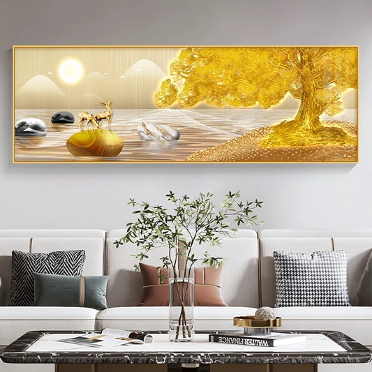 现代黄金树【01】横幅