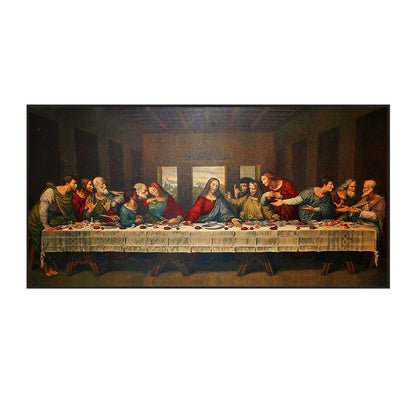 The Last Supper