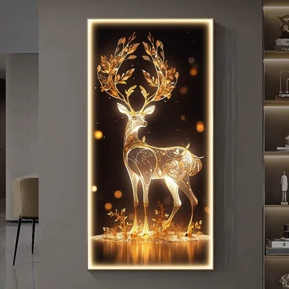 Luxury deer A