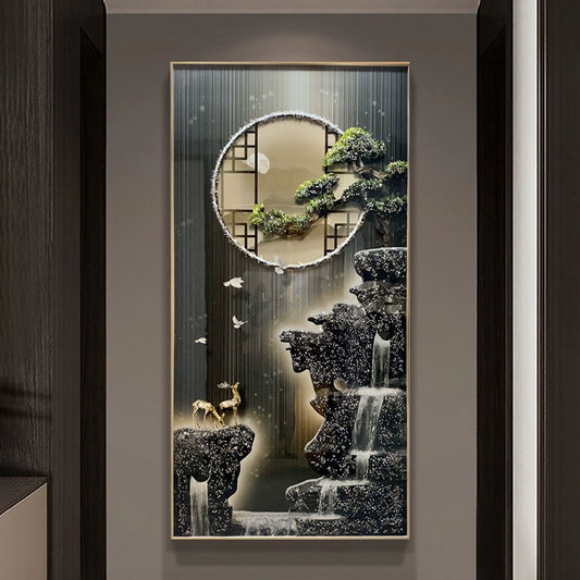 现代山水【02】