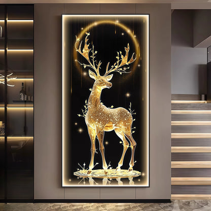Luxury deer A