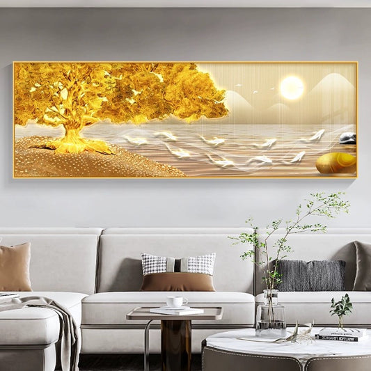 现代黄金树【02】横幅