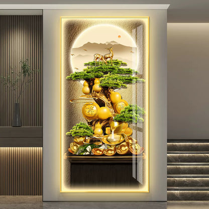 福禄葫芦【06】福字