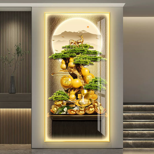 福禄葫芦【06】福字